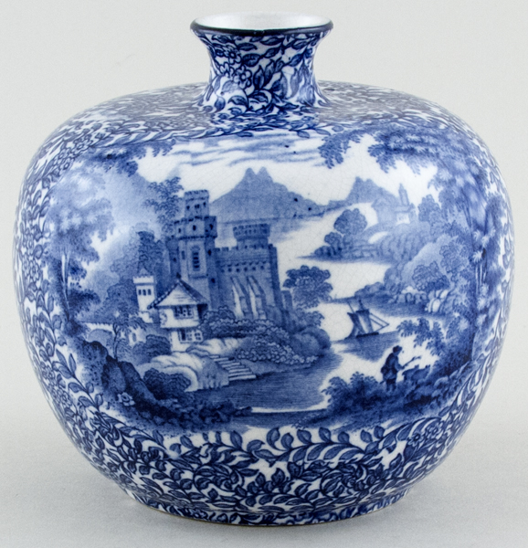 Vase c1920s